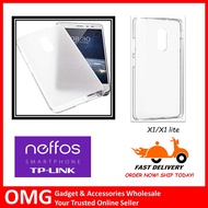 PHONE CASE FOR NEFFOS X1/ X1 LITE