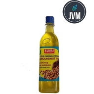 Suvai Cold Pressed Virgin Groundnut Oil 500ml
