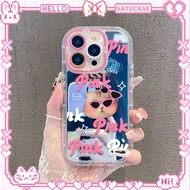 HP High Quality Latest Samsung Case Cute Silicone Softcase Suitable for Samsung A15 A10S 4G A54 Sams