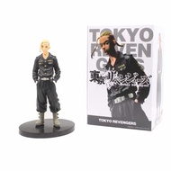 Figure Tokyo Revengers Mikey Draken Takemichi Touman