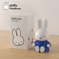 MIFFY X MIPOW ลำโพงบลูทูธลำโพง TF Card & ที่วางเท้าดีไซน์ไร้สายลำโพงซูเปอร์เบส3D เสียงดิจิตอลลำโพงแฮ