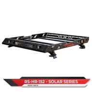 HAMER SOLAR SERIES HEAVY DUTY ROOF RACK (RS-HR152)