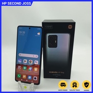 Xiaomi 11T Pro 5G Ram 12/256 GB (Second Bergaransi)