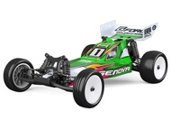 G-FORCE(ジーフォース)/GK200/Genova 2WD Buggy kit Ver.2 (ジェノバ 2WDバギー)
