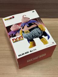 脫坑甩賣絕版貨最低價DOD MEGAHOUSE 七龍珠 魔人普烏 胖普烏(非悟空 達爾)非SHF