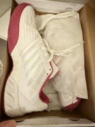 勁新淨專業K-Swiss 網球鞋 K-Swiss Women's Tennis Shoes (size 38)