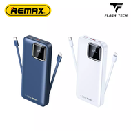 Powerbank | Remax RPP-513 22.5W Fast Portable Charger Power Bank Led Display Type C 20000Mah