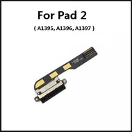 Compatible For Pad 2 ( A1395  A1396  A1397 )  USB Data Charging Port Charger Connector Flex Cable Ri