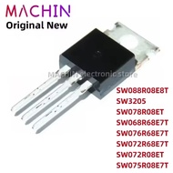 5PCS SW088R08E8T SW3205 SW078R08ET SW068R68E7T SW076R68E7T SW072R68E7T SW072R08ET SW075R08E7T TO220 