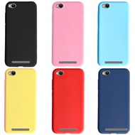 Xiaomi Redmi 4A 4X Case Soft Casing Xiomi Xiaomi Redmi 4A 4 A Phone Cases Redmi4X Protectors Silicon