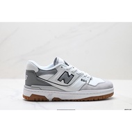NB 550 Casual Shoes/New Balance BB550 Men Women Sneakers Couple Shoes Sports Shoes Lace-Up Parent-Ch