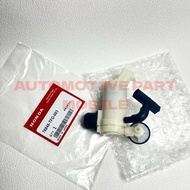 WIPER WASHER PUMP JAZZ GE8 S RS BRV DG1 HRV RU1 FREED MOBILIO BRIO ODYSSEY RB3 RC1 CRV GEN 3 4 RE1 R