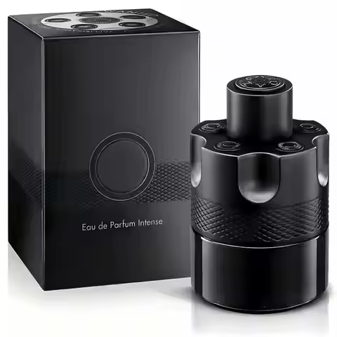 Azzaro The Most Wanted Eau de Parfum Intense Spray 3.4 oz (100 ml) for Men