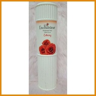 ∷ ➕◬ ◡ ENTICING Enchanteur perfumed powder