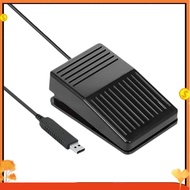 Foot Controller Pedal Switch USB Waterproof Image Acquisition Foot Pedal Keyboard Switch Pedal Switc