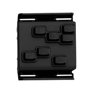 Ukulele Practice Assistant Guitar Ukulele Attachment Chord Presser Ukulele Practice Tool For Effortl