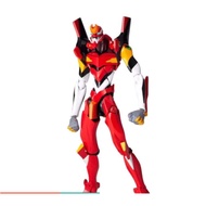 EVANGELION EVO MODEL -02 ACTION FIGURE (105042)