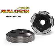 Yamaha XMAX 400 Malossi Maxi Fly System (Clutch  and Clutch Bell)