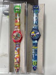 Swatch 手錶