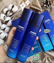 🇰🇷AHC 新款B5玻尿酸乳液 140ml
