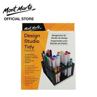 Mont Marte Design Studio Tidy Signature