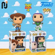Funko Pop Toy Story Toy Story Toy Story Woody/Buzz Lightyear Toy Doll Figure