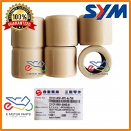 [ 100% ORI ] SYM EVO250I EVO 250 / SYMPHONY 250 WEIGHT ROLLER ( 6 PCS ) [ 100% ORIGINAL SYM ] - 2212