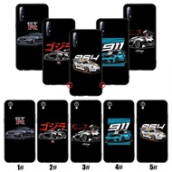 Case for OPPO A93 A92 A91 A72 A56 A55 A54 A54S A53S A53 A52 A32 A16 A16S A15 A15S F15 AOI89 supercar