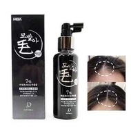 韓國 DAYCELL魚腥草養發生發噴霧150ml