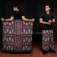 Goyor print sarong, Goyor toldem sarong,/ adult men's goyor sarong, goyor sarong, palekat sarong, Go