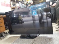 二手中古樂金LG55吋電視，型號55LN5700，保固3個月，line帳號chin0290