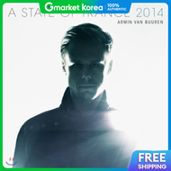 (Cd) Armin Van Buuren - a State of Trance 2014