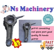 Gx390 connecting rod spare part good quality fit honda gx390