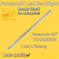 TH-L42ET50K PANASONIC 42'' LED TV BACKLIGHT TH-L42ET50K