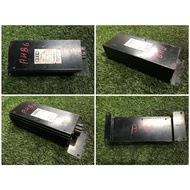 Audi A4 B7 2005-2008 Amplifier (8H0035223)(1Socket)(USED)