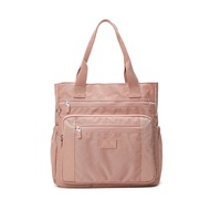 Gudika กระเป๋าโท้ทใส่ของได้เยอะสำหรับผู้หญิงกระเป๋าสะพายกระเป๋าแฟชั่นใช้ได้ทุกโอกาส