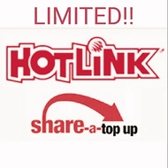 [RM1.10 chat us credit 1] Hotlink share a topup rm1 price