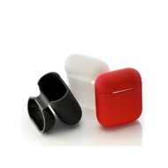 TWS-i12 Bluetooth Wireless Earbuds Touch Control Earbuds Hifi Sound Headphones