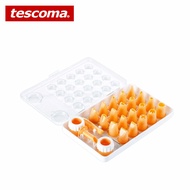 Tescoma Decorating Nozzle 21Pcs Delicia