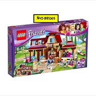 Lego 41126 - Friends Heartlake Riding Club