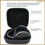 [K O G X] Headphone Storage Pouch for  HD598 HD600 HD650 Headset Carrying Case for  HD598 HD600 HD65