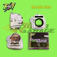 ESR BLOCK EX5 DREAM EX5 CLASS 1 53-58MM