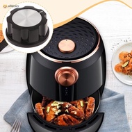 INTOONE Timer Switch Knob, Kitchen Accessories KL50-G3 One-axis Knob,  Air Fryer Easy To Install D T