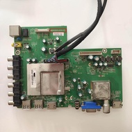 Original TCL LE42D8800 Motherboard MSDV3231-ZC01-01 Screen K420WD LA300CC Ready Stock