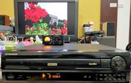 日製 Pioneer CLD-S180V CD / LD / VCD 影碟機 附全新原廠遙控器