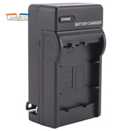 Battery Charger AC Adapter  NP-FW50  Alpha NEX-3, NEX-5,NEX-5N NEX-7 NEX-C3 S, NEX-F3, -A33, -A35, -