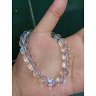 Sea biduri gemstone bracelet