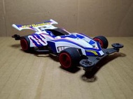 【#TAMIYA 19601】1/32 迷你四驅車 MAX BREAKER破壞王 爆走兄弟 完成品