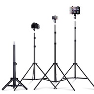 Movie projector tripod, phone tripod and projector stand