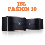 Ready Speaker Karaoke JBL PASION10 / PASION 10 10 INCH ORIGINAL JBL